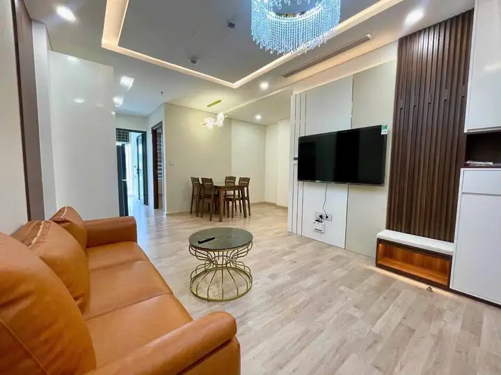 Квартира в комплексе CT1 Riverside Luxury
