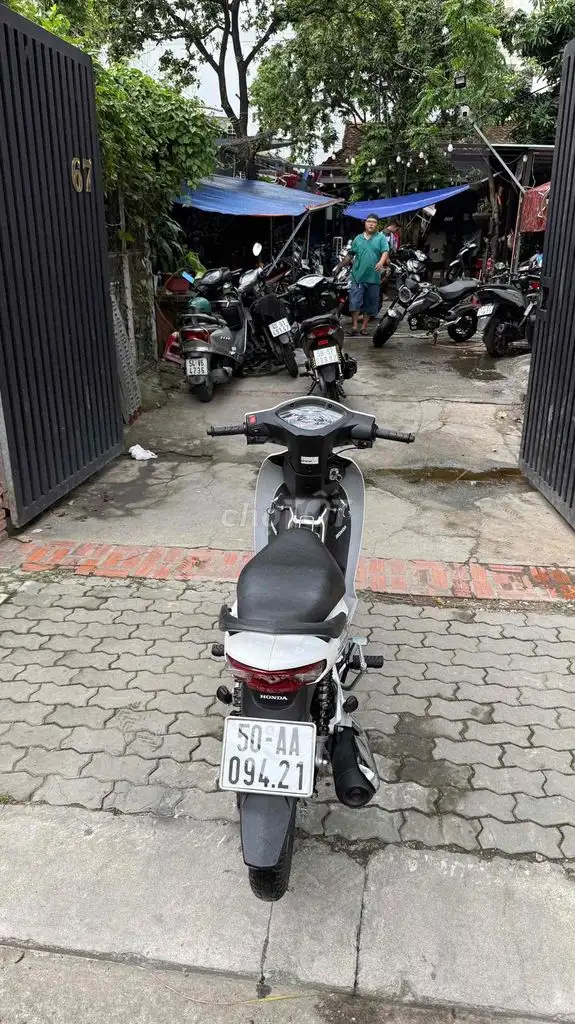 Honda Wave a110 2025