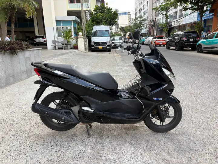 Honda PCX 125