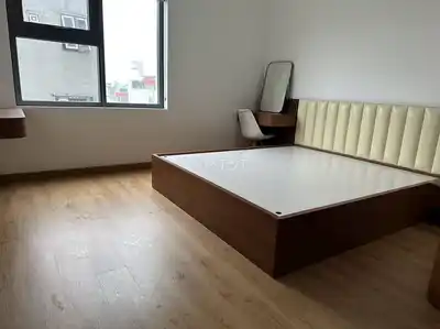 Аренда угловой 3К квартиры в Feliz Homes Hoang Mai