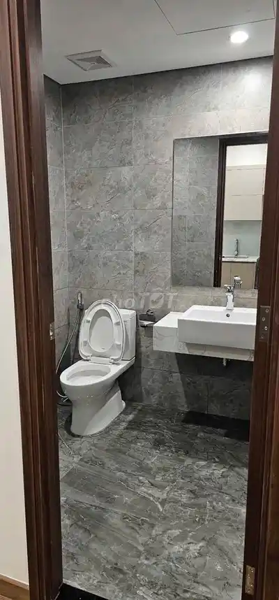 Студия в корпусе Zr с мебелью и техникой
