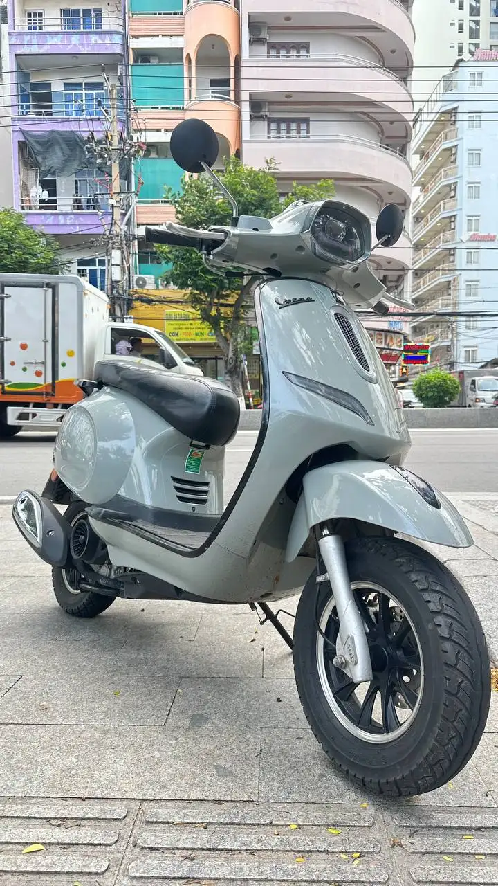 Ally Vegas 50cc