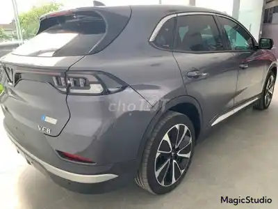 VinFast VF8 Plus AWD 2023