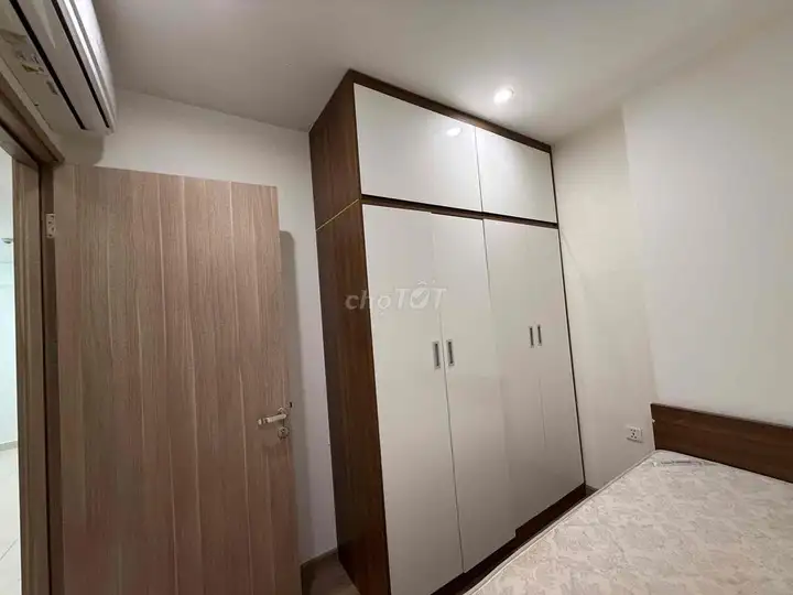 Срочно: квартира 55 м², 2 спальни, Vinhomes Smart City, этаж S3