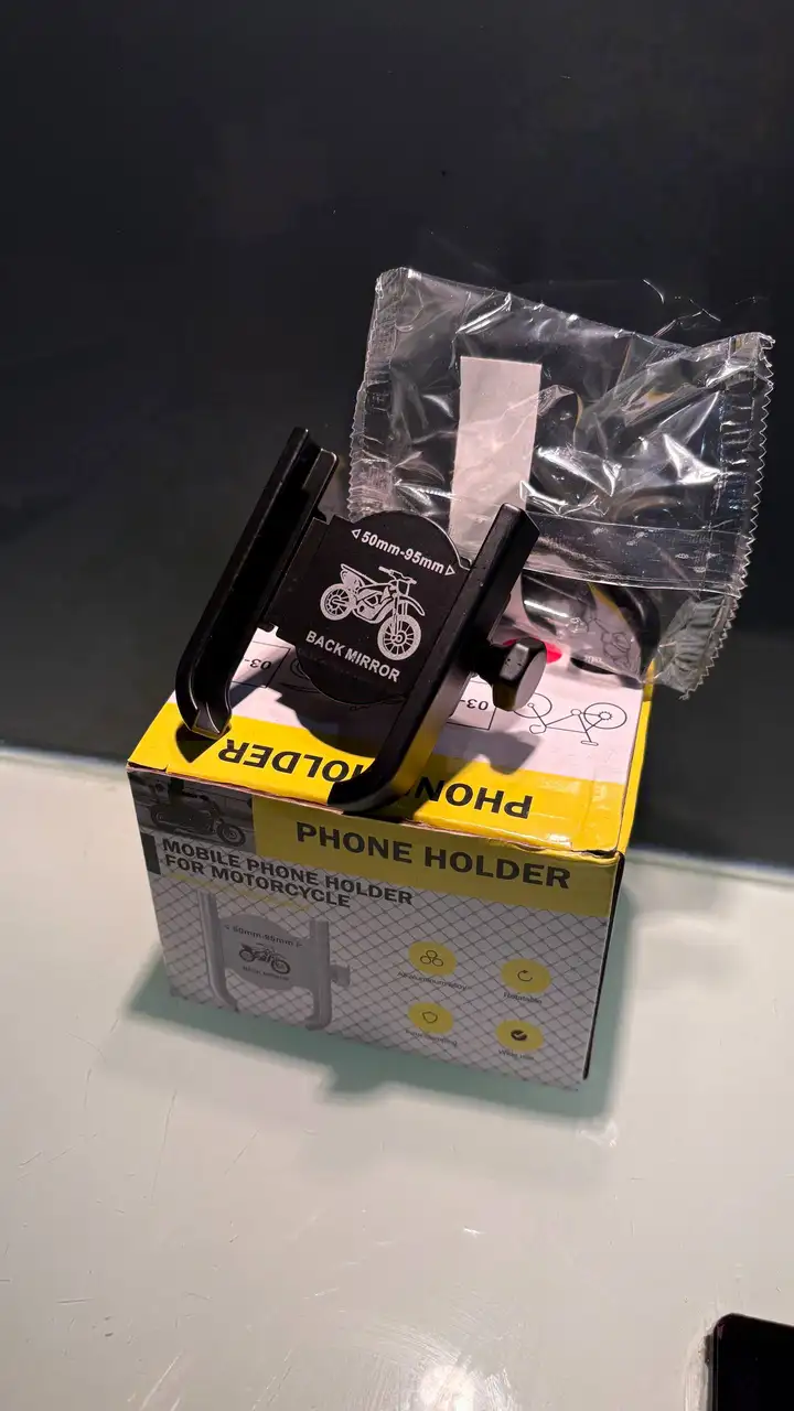 Ваза, сумка Reserved, держатель для телефона, весы, замок для велосипеда, кейс AirPods Pro 2