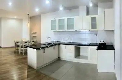 Сдаётся квартира Masteri M-One Gia Định, 100м2, 3 спальни, цена: 19 млн