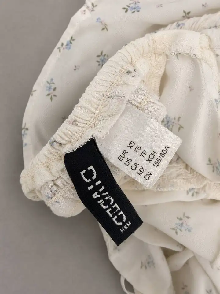 Платье H&M