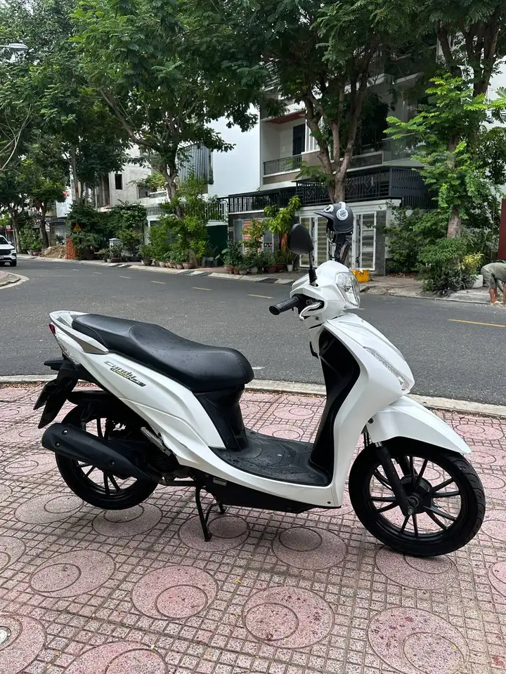 KYMCO CANDY HERMOSA 50cc 2021