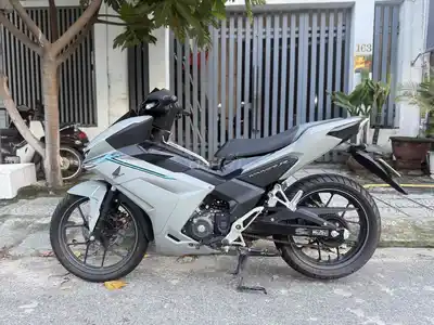 Honda Winner R Серый МКПП Пробег несколько тысяч км