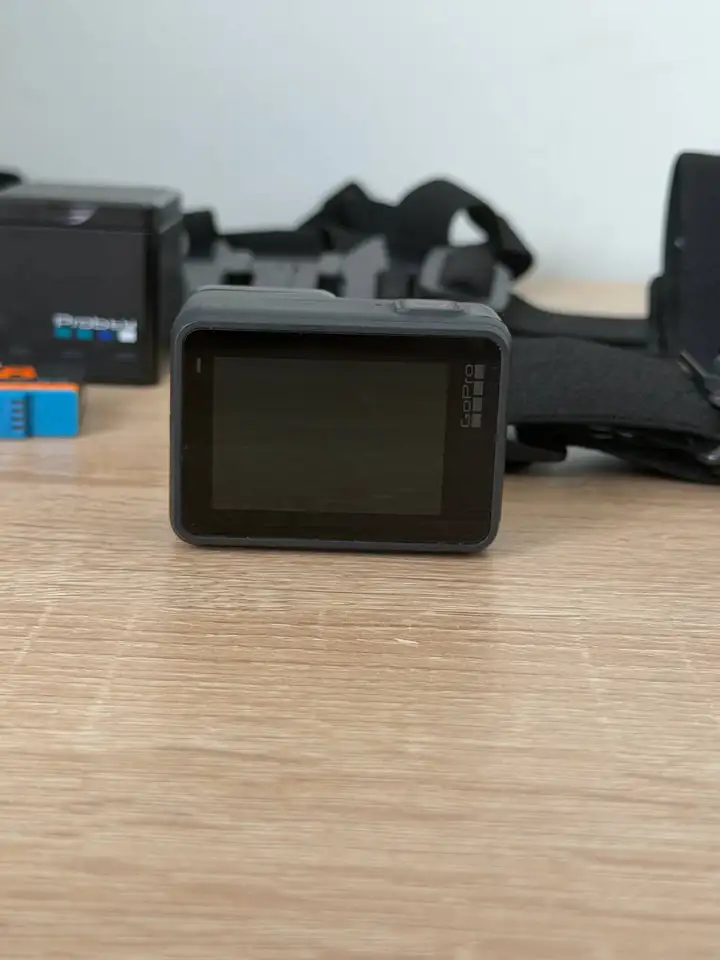 GoPro HERO7 Black