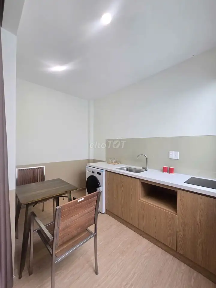 ANN’S HOUSING — Новая квартира-сервис