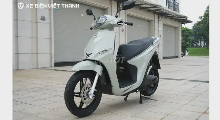 VinFast Feliz II 2026 Электроскутер Разнообразие
