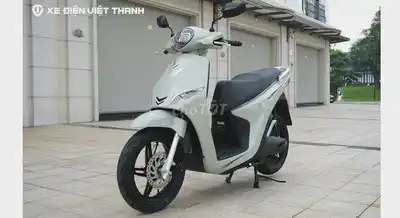 VinFast Feliz II 2026 Электроскутер Разнообразие