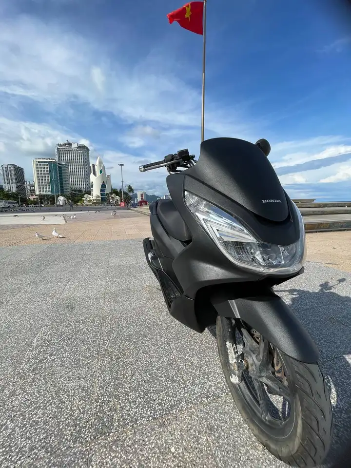 Honda PCX 125