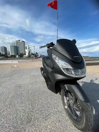 Honda PCX 125
