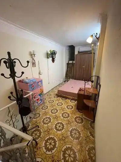 Аренда дома целиком, 2 этажа, 60м2, Дой Кан, Бадинь