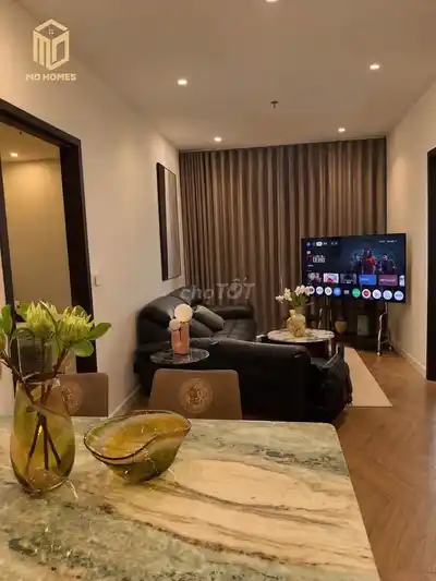 3-комнатная квартира Vinhomes Smart City в аренду