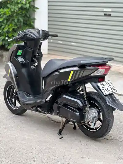Yamaha Freego, ABS, номера 29Y, 2024 год, состояние 99% новых