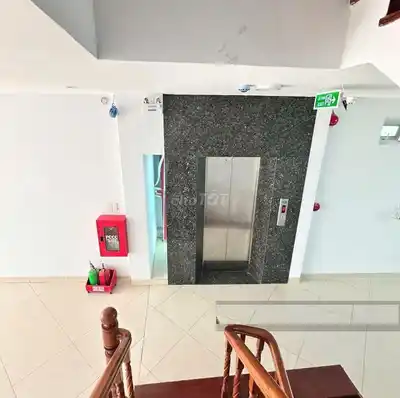 Дом в аренду 160м2, 1 этаж, 4л, MTKD, Кха Ван Каен, Тху Дук, Хошимин, 60т.р.