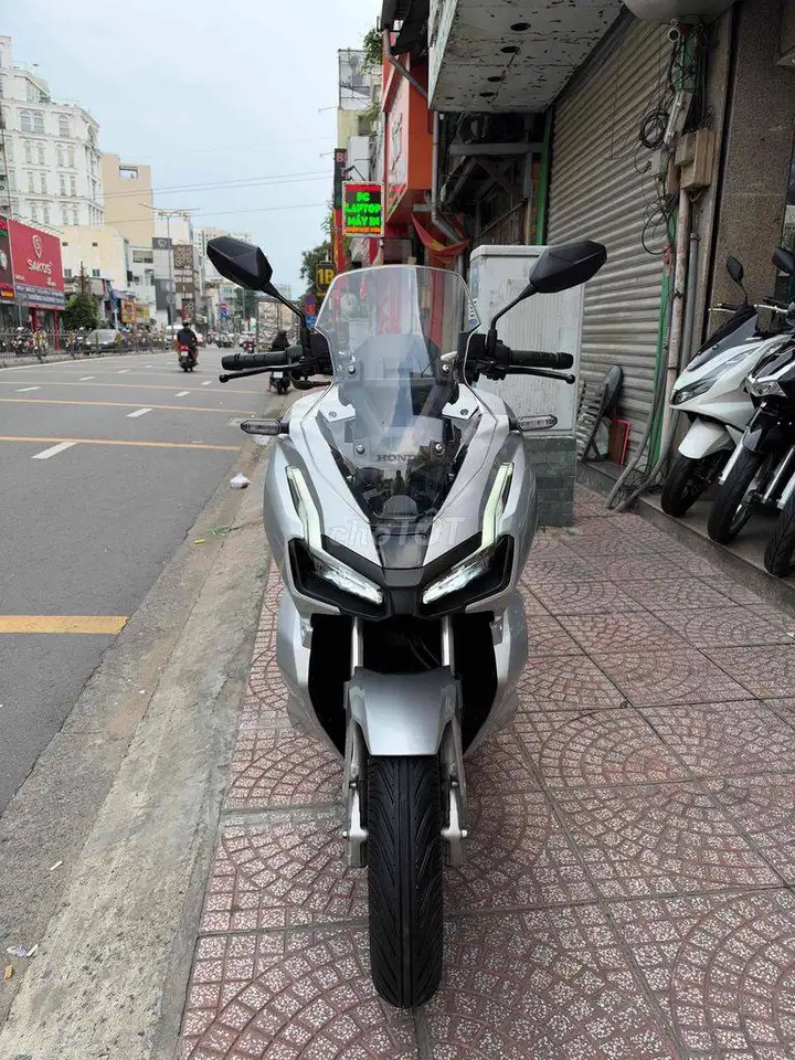 Honda ADV 150 CBS 2022
