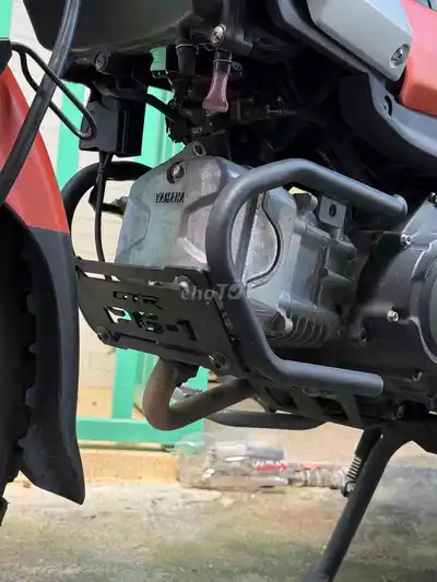 Yamaha PG-1 оранжевого цвета, пробег 5000 км, номер 43, отличное состояние