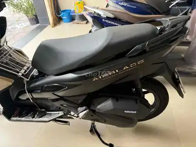 Honda Air Blade 4 клапана, 2025 год, пробег 3600 км