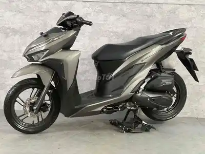 Vario 150 2020 Коричнево-черный 10 000 км Госномер Срочно Владелец