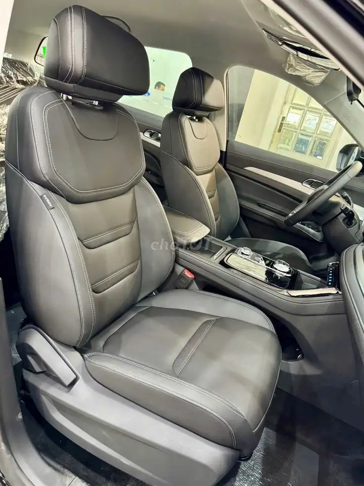 Ford Territory Trend 2026, белый