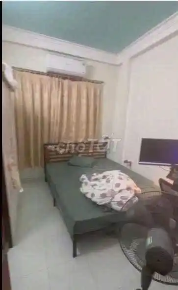 Аренда целого дома на улице Trương Định, Hoàng Mai, 4 спальни