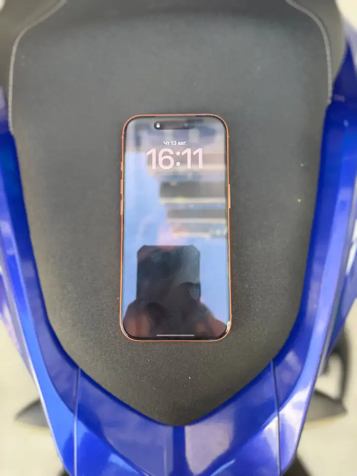 iPhone 17 Pro 256GB