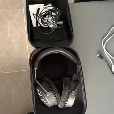 Наушники Beyerdynamic DT 1990