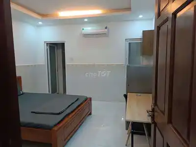Апартаменты (DV) по лучшей цене на Tran Nao, D2, Duong 19