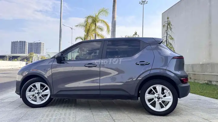Vinfast VF5 Plus 2025, серый, 60 000 км