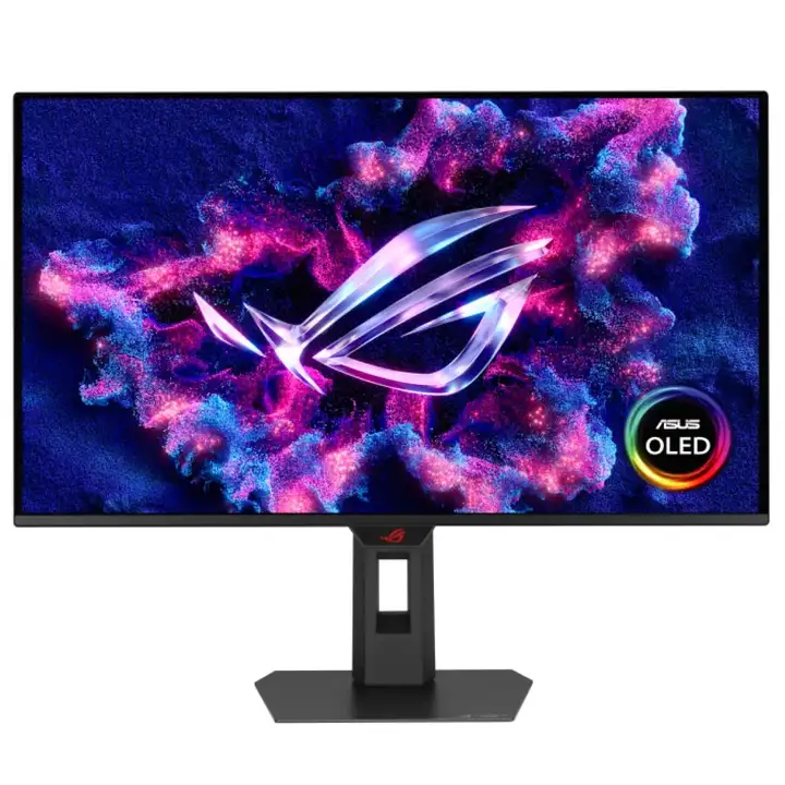 Монитор ASUS ROG Strix OLED XG27ACDMS 27" 2K QHD 280 Гц