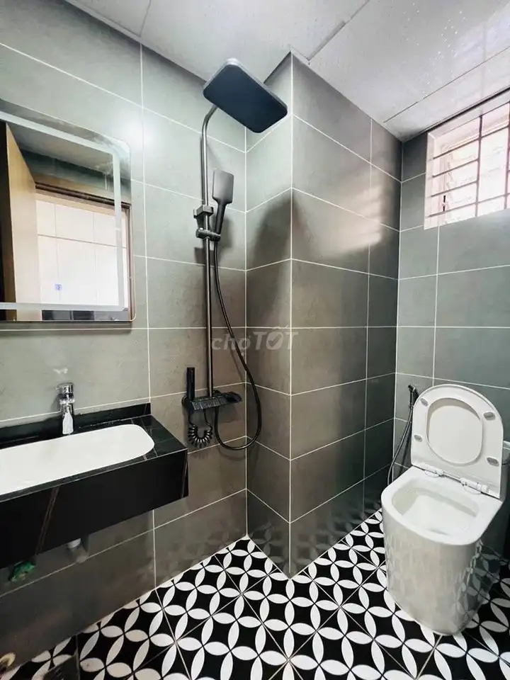 Квартира 73 м² в Линь Даме, 2 спальни