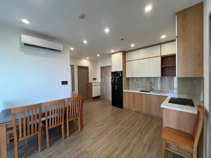 🏠 VINHOMES SMART CITY - TC3 - 2 спальни 68 м² с полной меблировкой 🏠