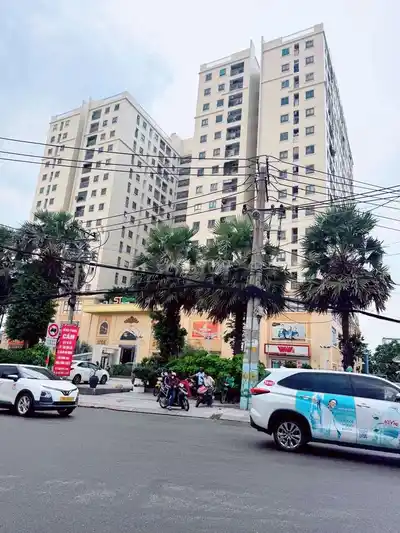 Сдаю квартиру в Stown Thu Duc