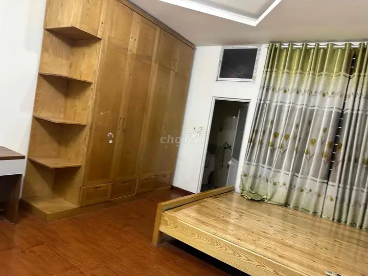 5-этажный дом целиком в районе Суандинь