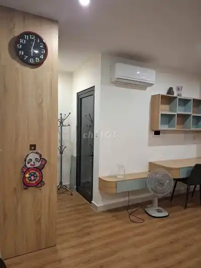 Аренда Studio с мебелью в Vinhomes Ocean Park, 5,5 млн