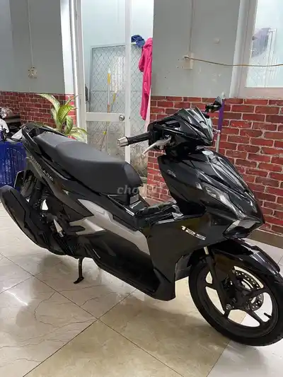 Honda Air Blade 125, один владелец, в идеальном состоянии