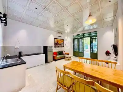 Дом с фасадом 120м2 на улице Hồ Sỹ Phấn, Sơn Trà