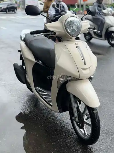 Yamaha Janus 2016 с рассрочкой от 0 донгов