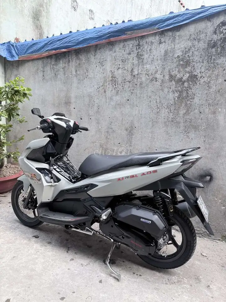 Honda Air Blade 125 2022 odo 30000 км