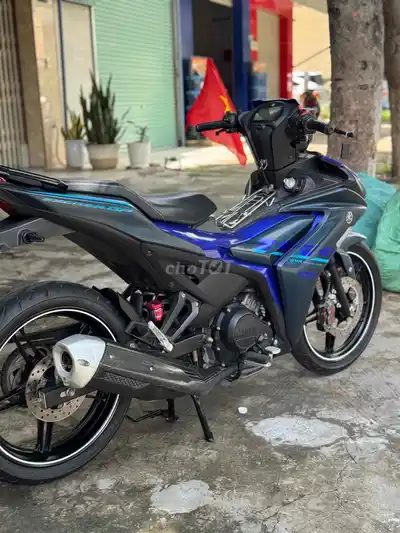 Yamaha Exciter 155 (доступна рассрочка при плохой кредитной истории)