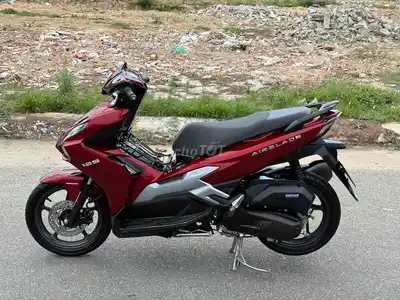 Honda Air Blade 2025, номер 43
