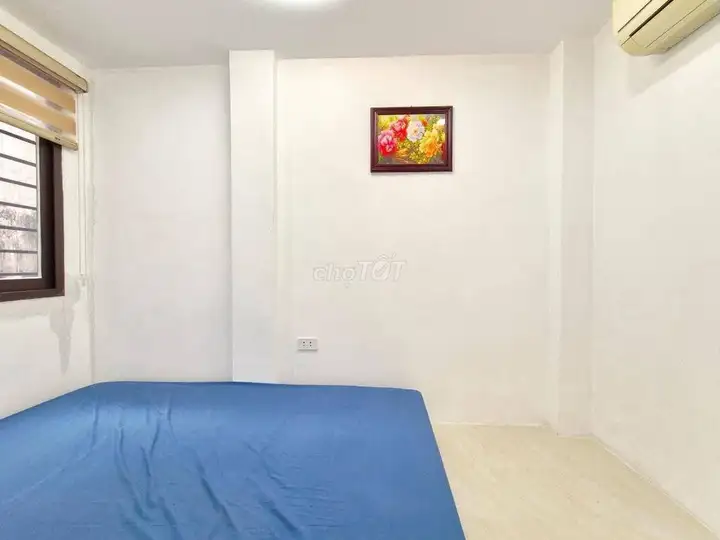 Дом в переулке Чо Кхам Тхьен, 4 этажа, 10м2
