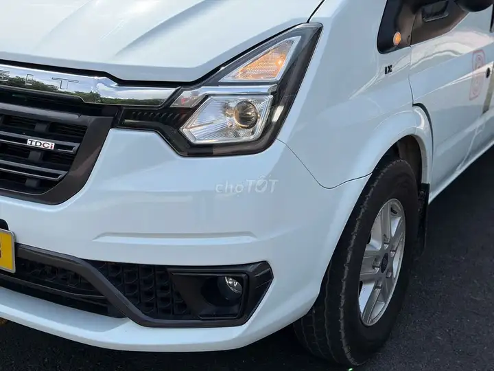 Ford Transit 2023 белый - 90.000 км