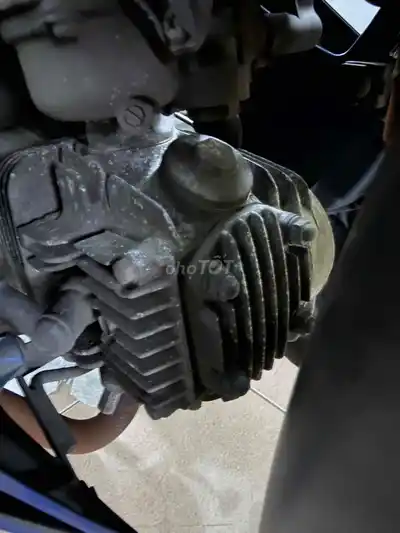 Honda Wave RSX 2008 в оригинале, едет бодро, номер 43