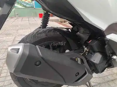 Honda Vario 160 CBS белый 8500 км