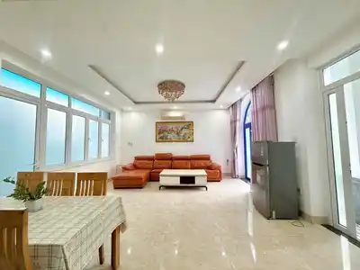 Квартира с 1 спальней, 80 кв.м – ул. Ле Ван Зует, комната 103